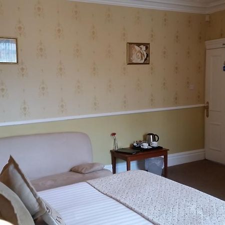 Bed and Breakfast The Springfield Rothbury Esterno foto