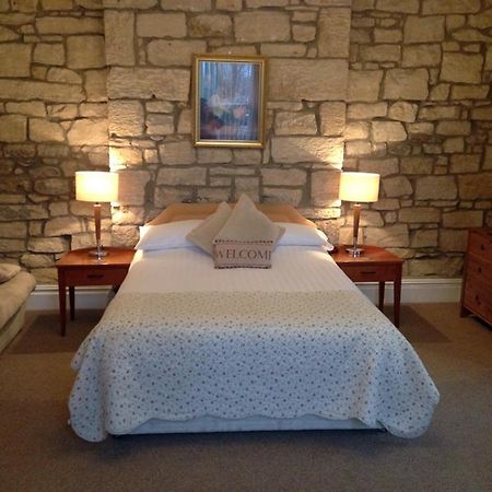 The Springfield Bed and Breakfast Rothbury Esterno foto