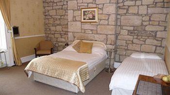 Bed and Breakfast The Springfield Rothbury Esterno foto