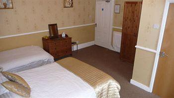 The Springfield Bed and Breakfast Rothbury Esterno foto
