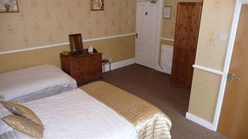 Bed and Breakfast The Springfield Rothbury Esterno foto