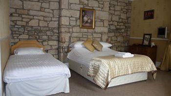 Bed and Breakfast The Springfield Rothbury Esterno foto