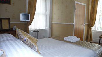 Bed and Breakfast The Springfield Rothbury Esterno foto