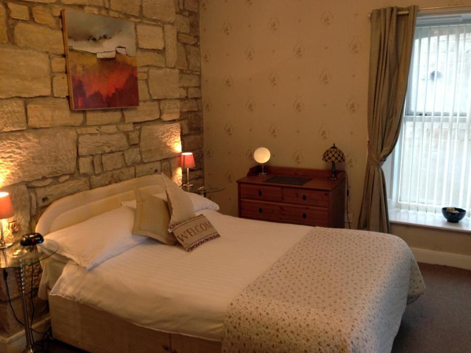Bed and Breakfast The Springfield Rothbury Camera foto
