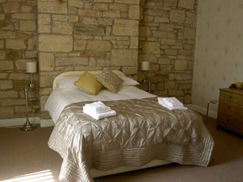Bed and Breakfast The Springfield Rothbury Esterno foto
