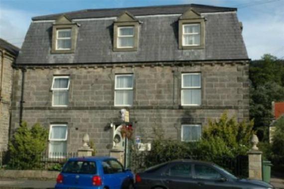 Bed and Breakfast The Springfield Rothbury Esterno foto